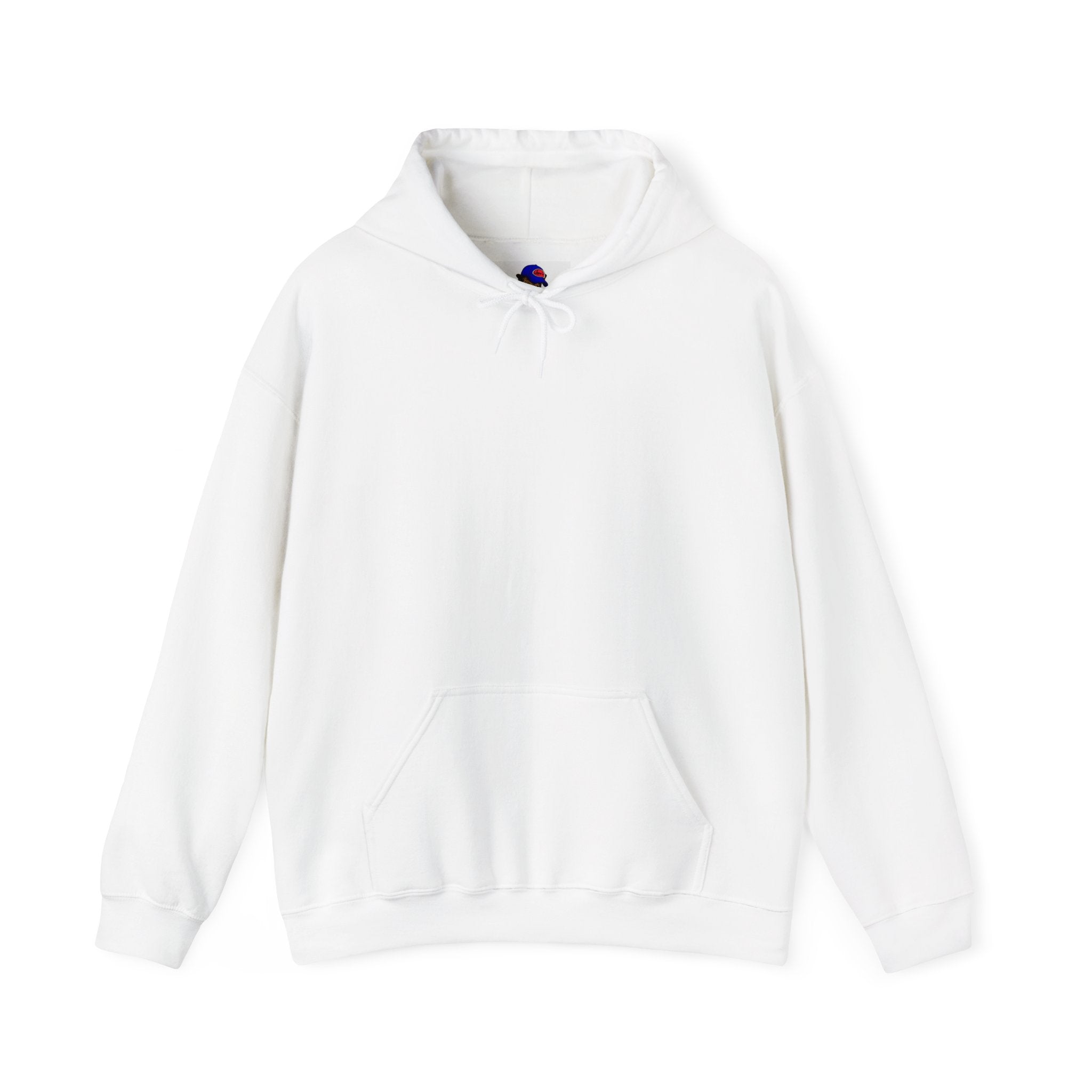 Soccer World Cup Pub Hoodie — "I  LUCA'S Pub & Grub 2026" Fan Sweatshirt