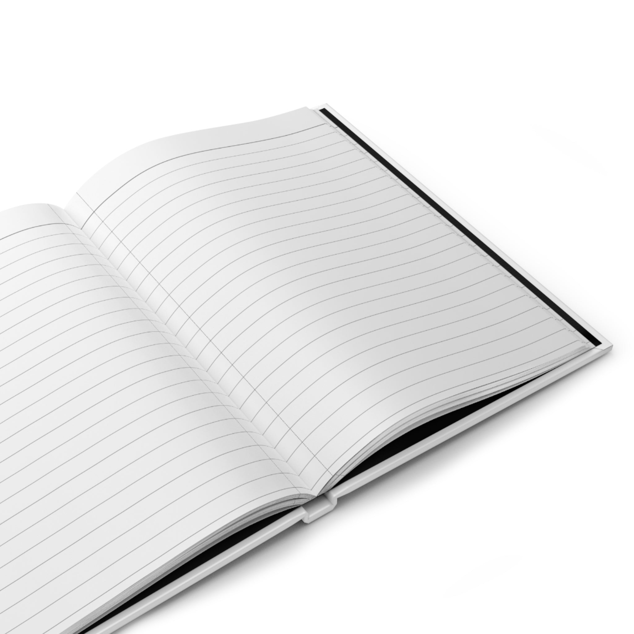 Luca’s Pub & Grub Hardcover Journal — Humorous Camel Sports Bar Notebook (Hurghada, Egypt)