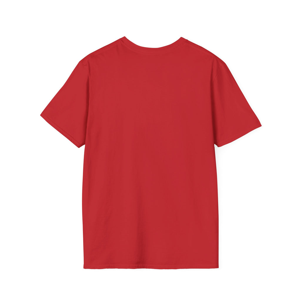 Lucas Pub & Grub T-Shirt — Vintage Camel Bar Graphic Tee