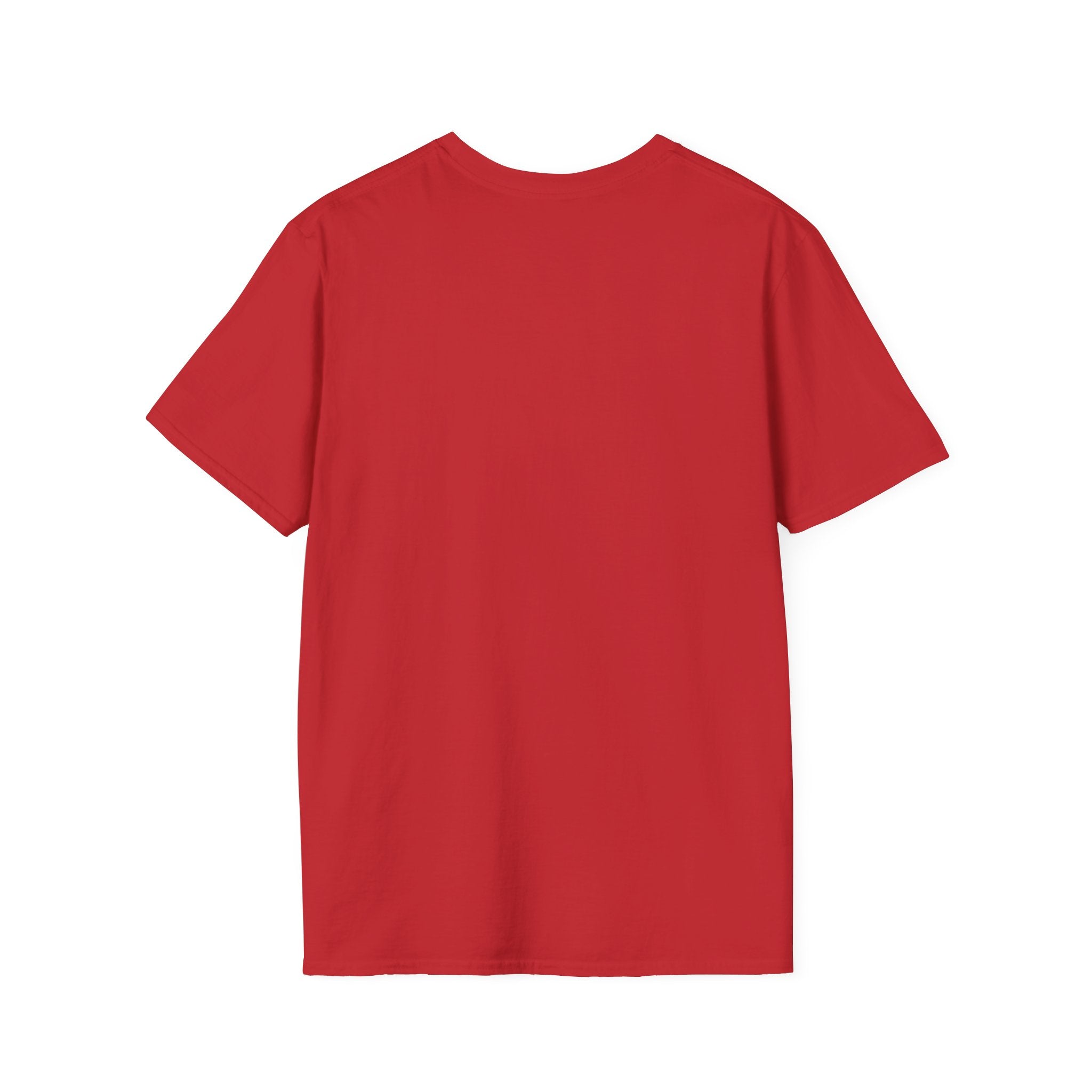 Lucas Pub & Grub T-Shirt — Vintage Camel Bar Graphic Tee