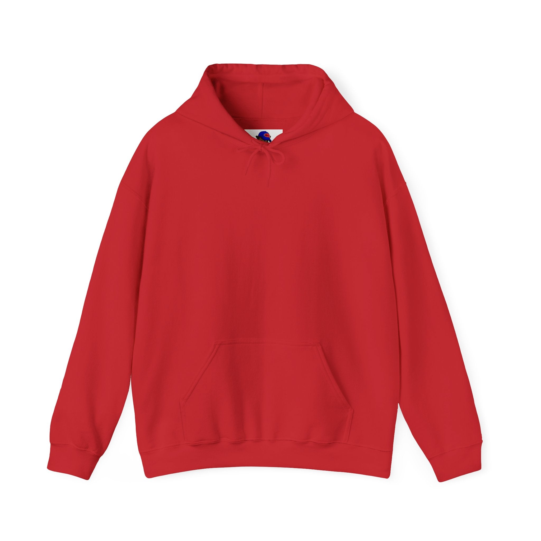 Soccer World Cup Pub Hoodie — "I  LUCA'S Pub & Grub 2026" Fan Sweatshirt