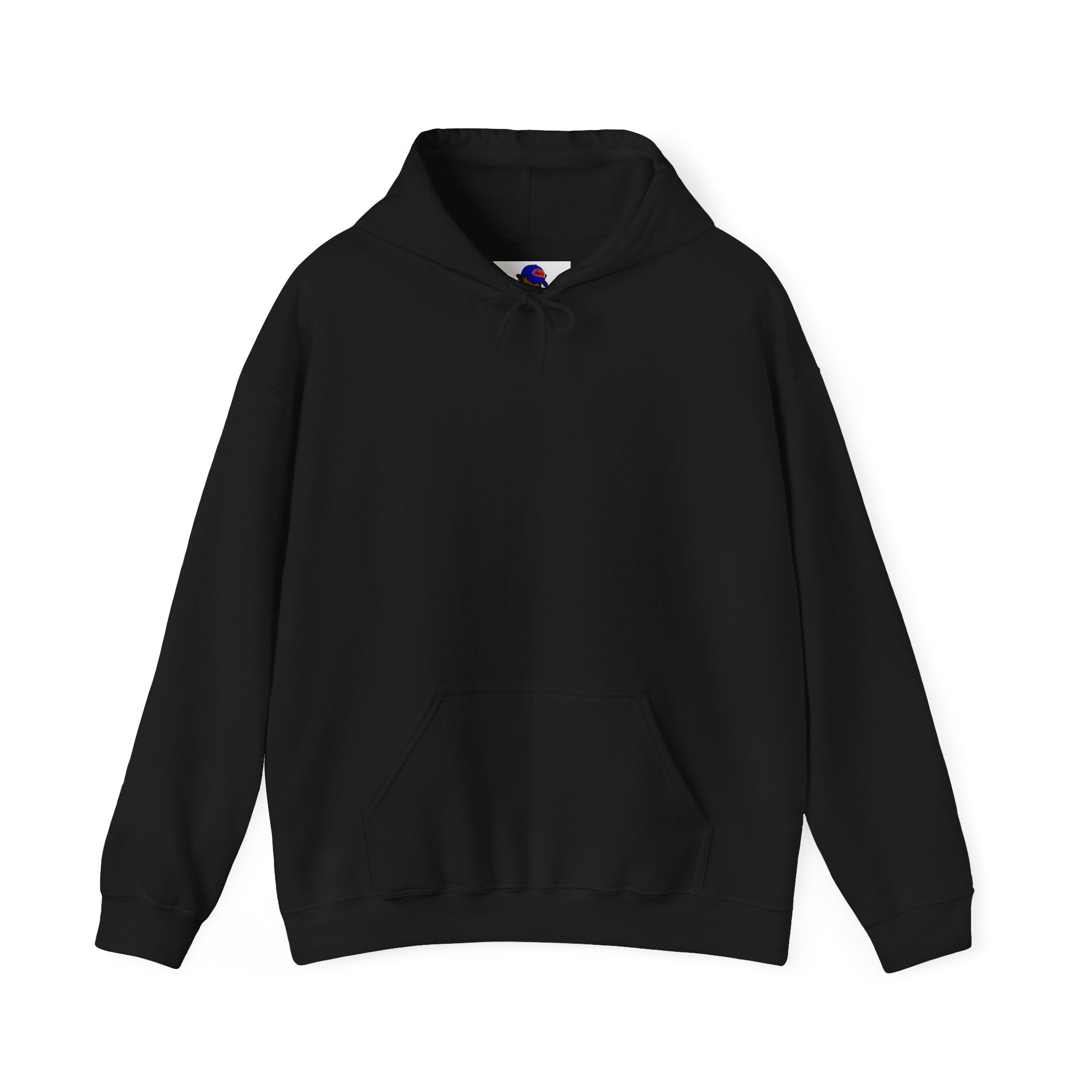 Soccer World Cup Pub Hoodie — "I  LUCA'S Pub & Grub 2026" Fan Sweatshirt