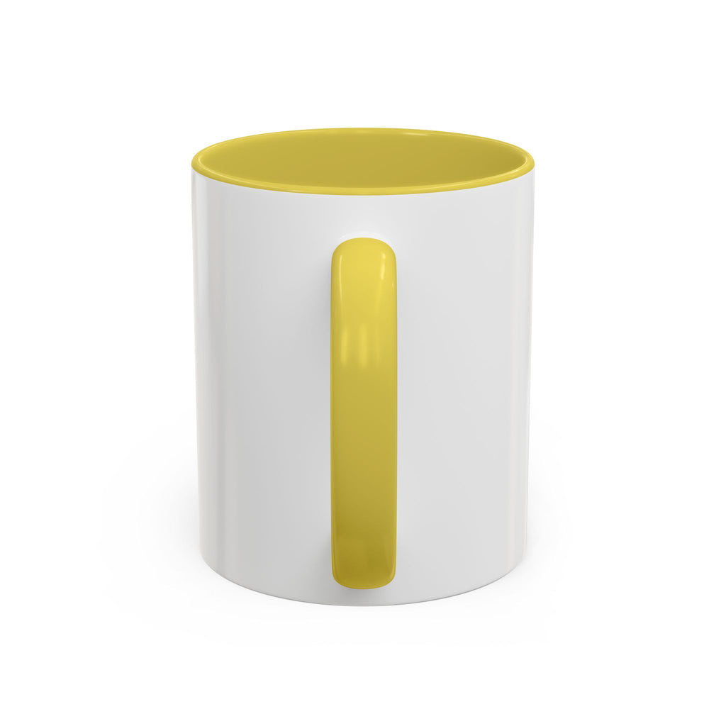 Personalized Pub & Grub Mug — "I Watched It at Luca's" 11oz/15oz Colorful Coffee Cup
