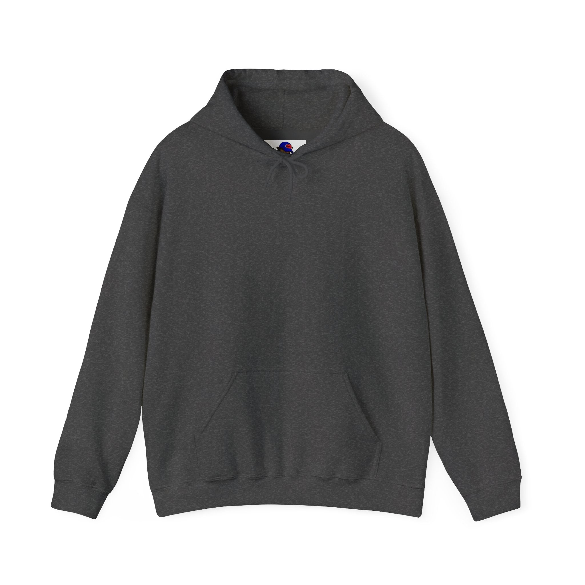 Soccer World Cup Pub Hoodie — "I  LUCA'S Pub & Grub 2026" Fan Sweatshirt