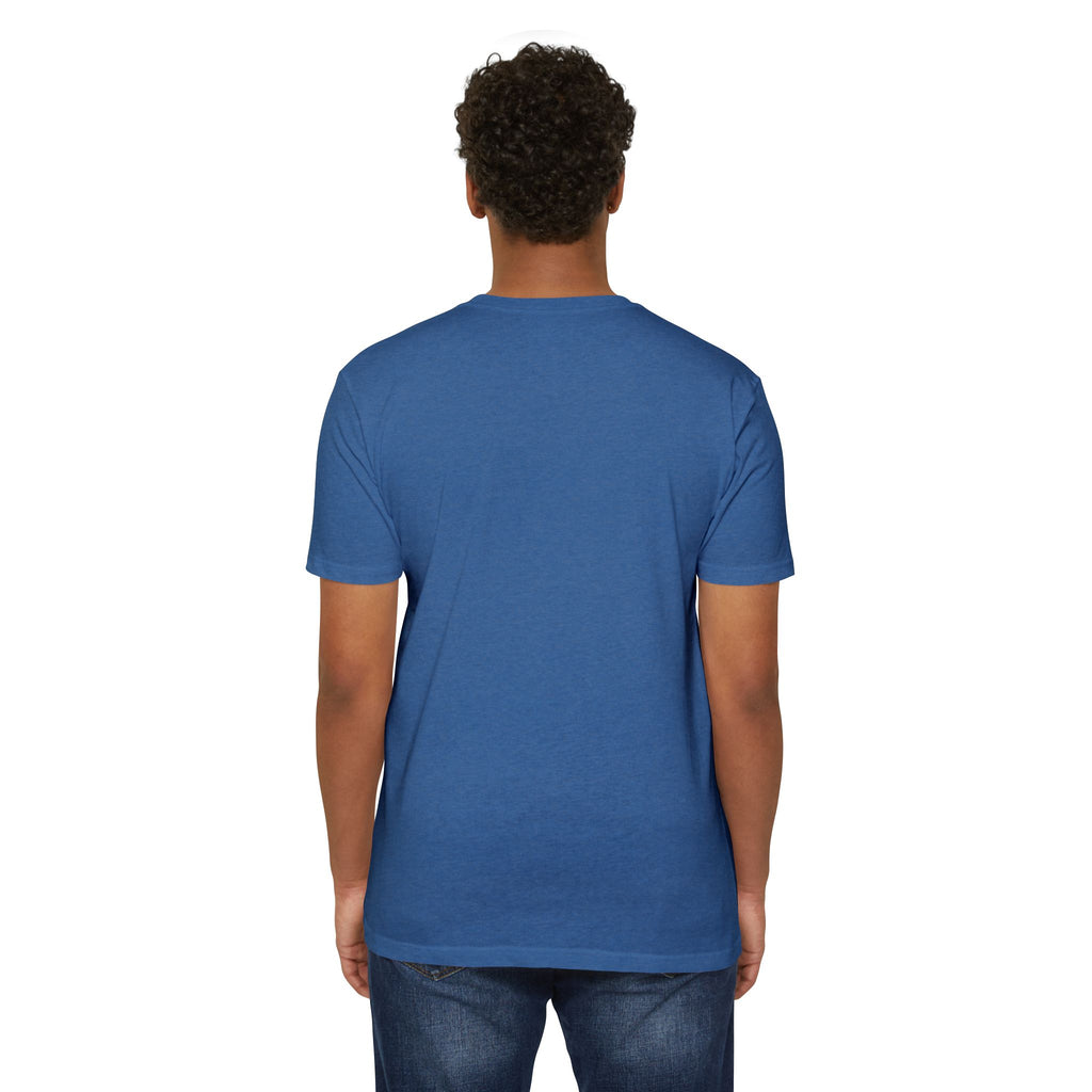 I Watched It at Luca’s Pub & Grub 2026 World Cup T‑Shirt