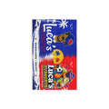 Beach Towel — Luca’s Pub & Grub Hurghada Egypt Sports Bar Design
