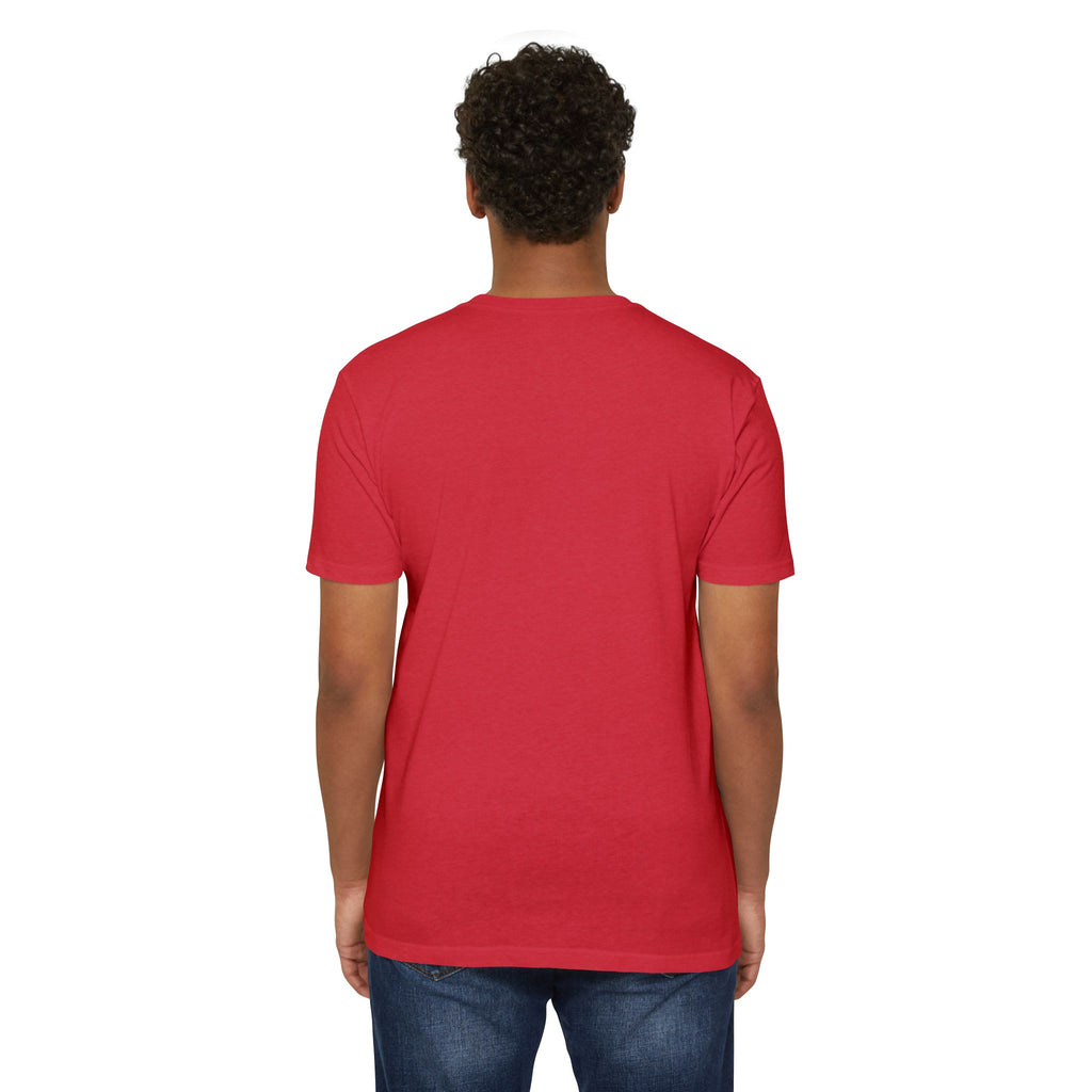 I Watched It at Luca’s Pub & Grub 2026 World Cup T‑Shirt