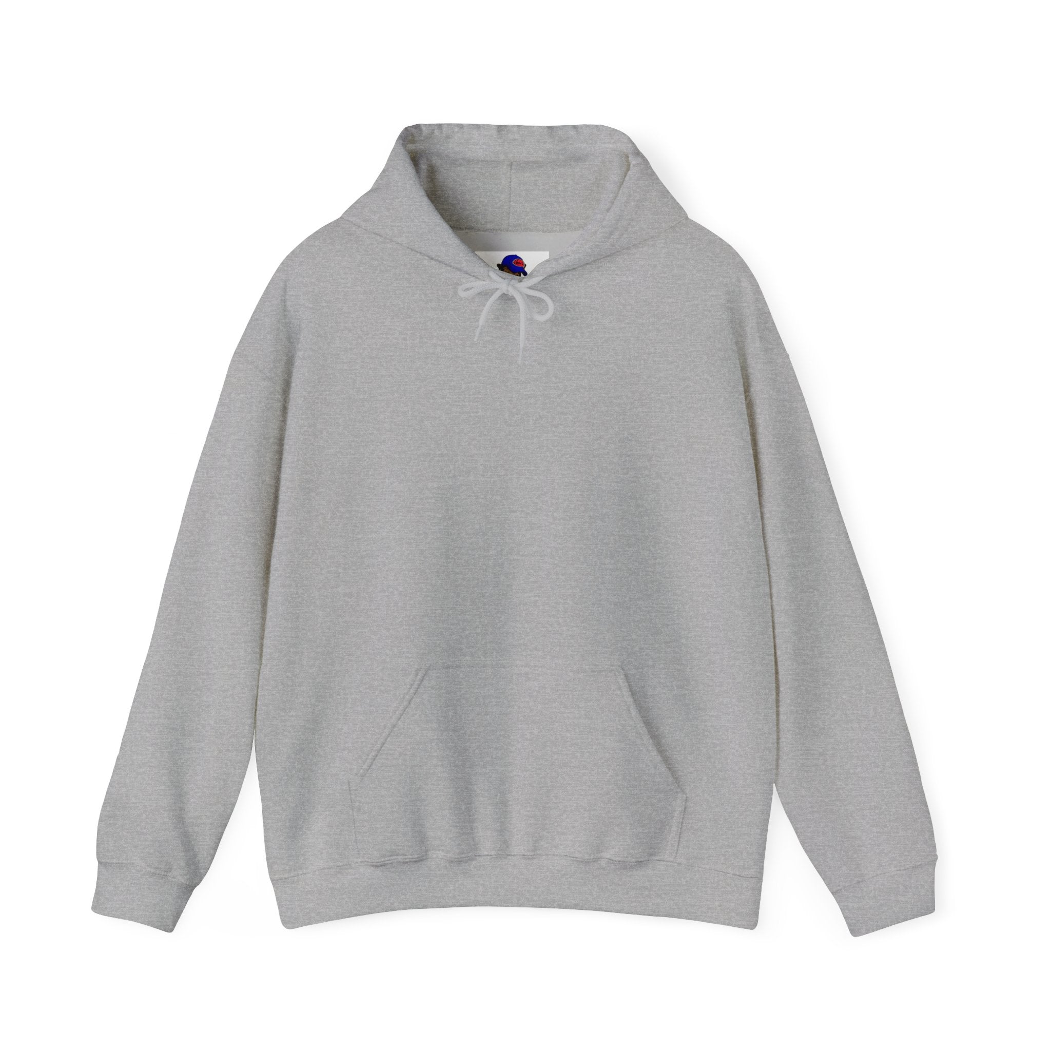 Soccer World Cup Pub Hoodie — "I  LUCA'S Pub & Grub 2026" Fan Sweatshirt