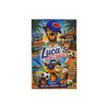 Beach Towel - Luca’s Pub & Grub Tropical Soccer Bar Design (Red Sea, Hurghada)