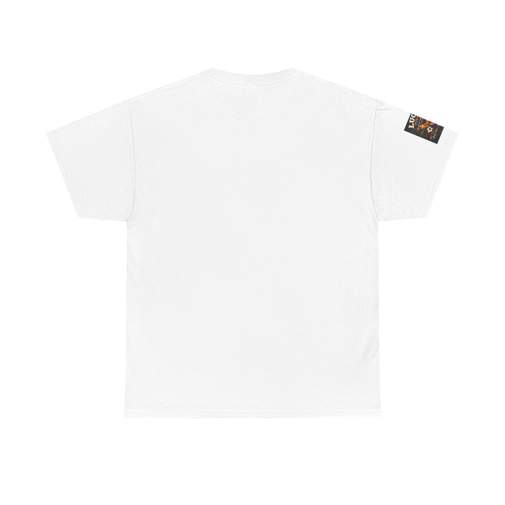 Lucas's Pub & Grub T-Shirt - 'I Watched It' Bar Night Tee (2026)