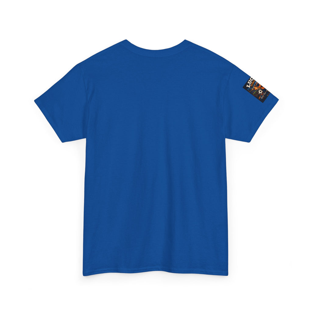 Lucas's Pub & Grub T-Shirt - 'I Watched It' Bar Night Tee (2026)
