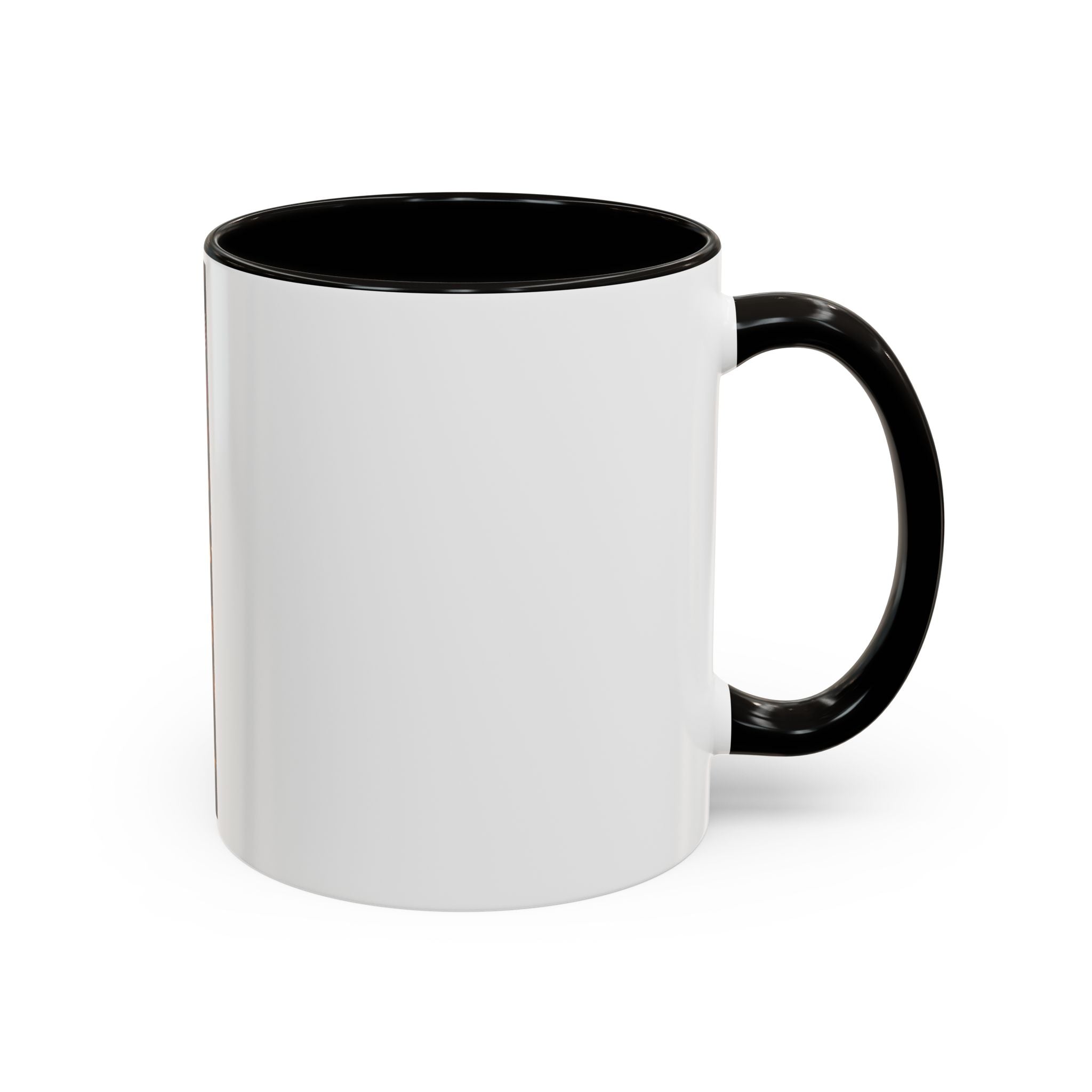 Personalized Pub & Grub Mug — "I Watched It at Luca's" 11oz/15oz Colorful Coffee Cup