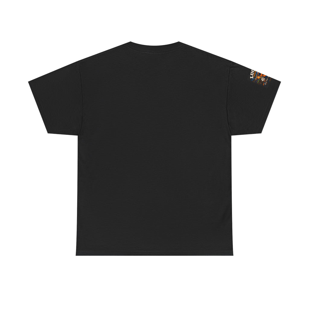 Lucas's Pub & Grub T-Shirt - 'I Watched It' Bar Night Tee (2026)