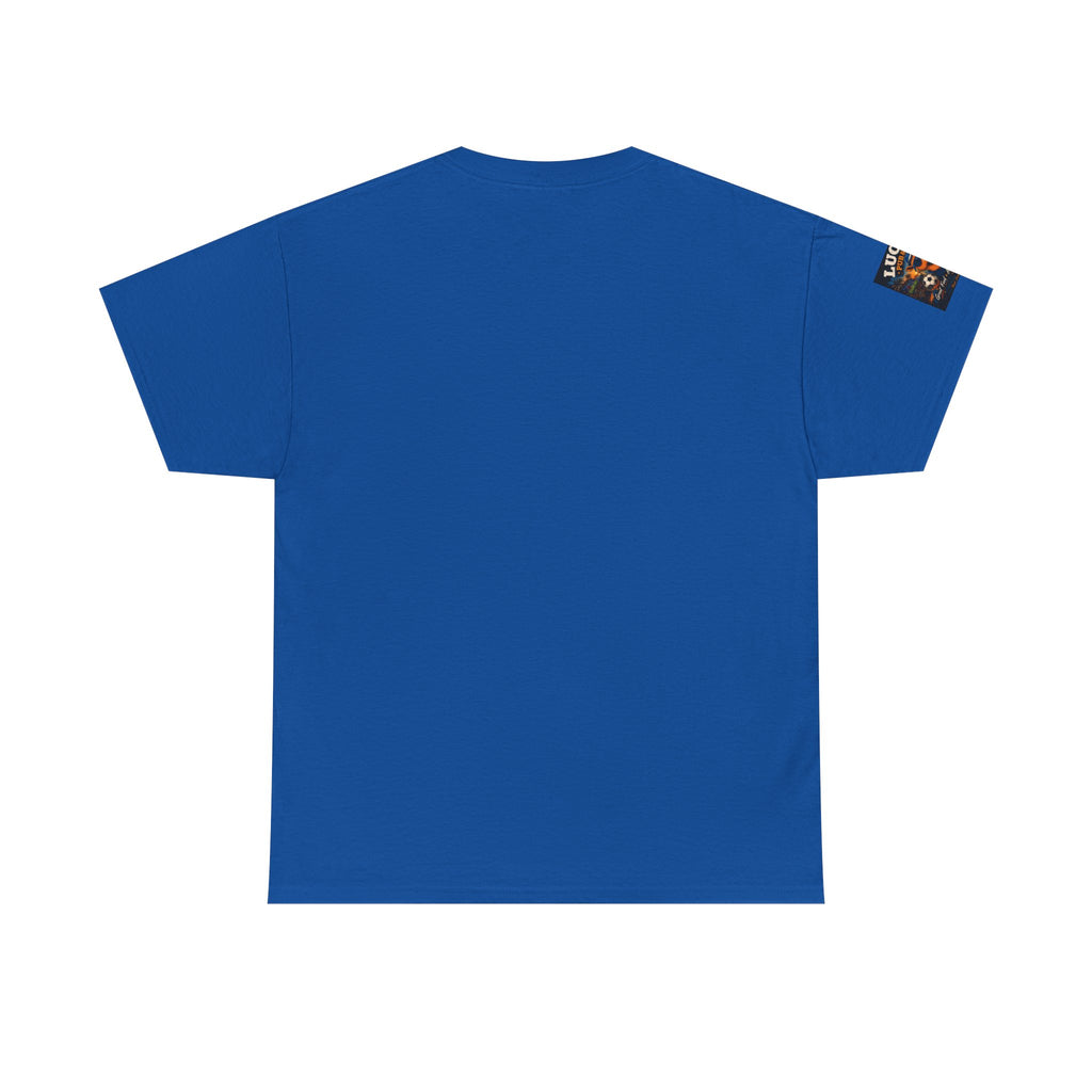 Lucas's Pub & Grub T-Shirt - 'I Watched It' Bar Night Tee (2026)