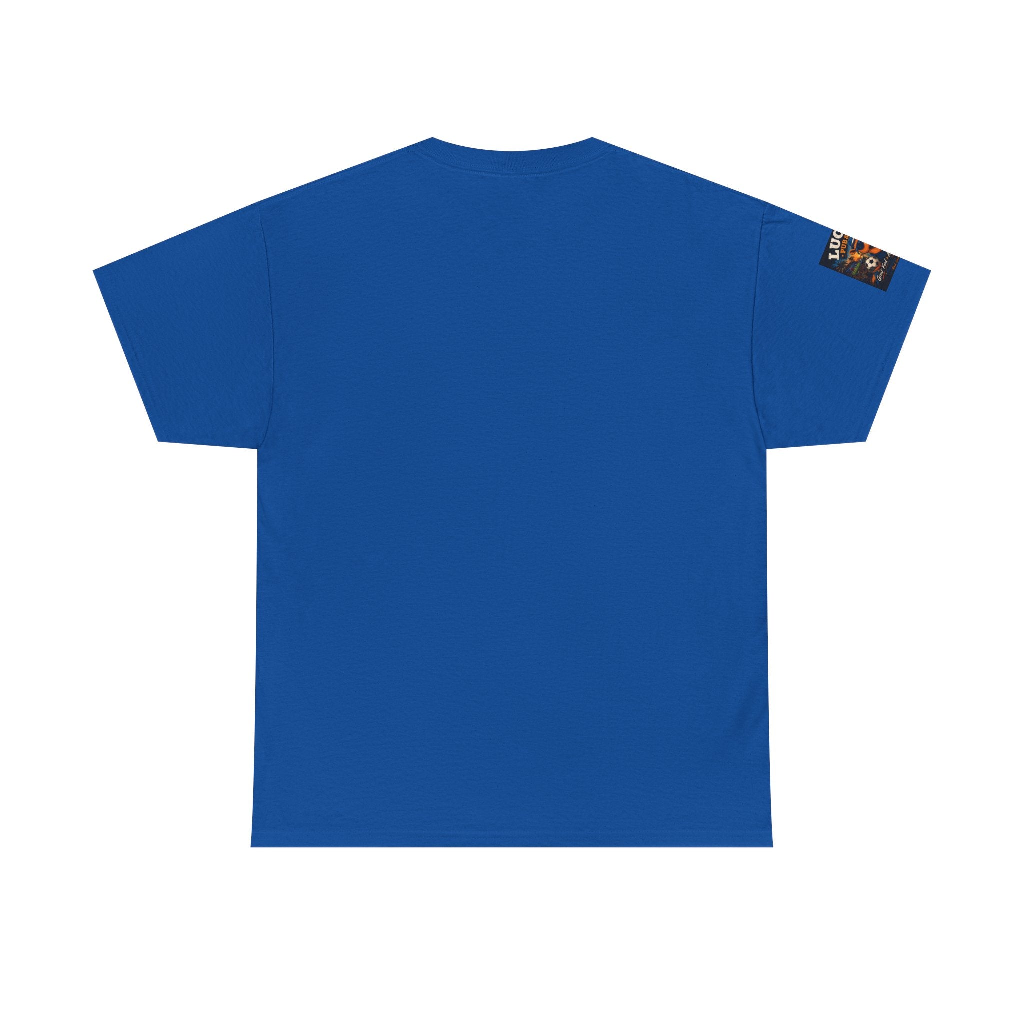Lucas's Pub & Grub T-Shirt - 'I Watched It' Bar Night Tee (2026)