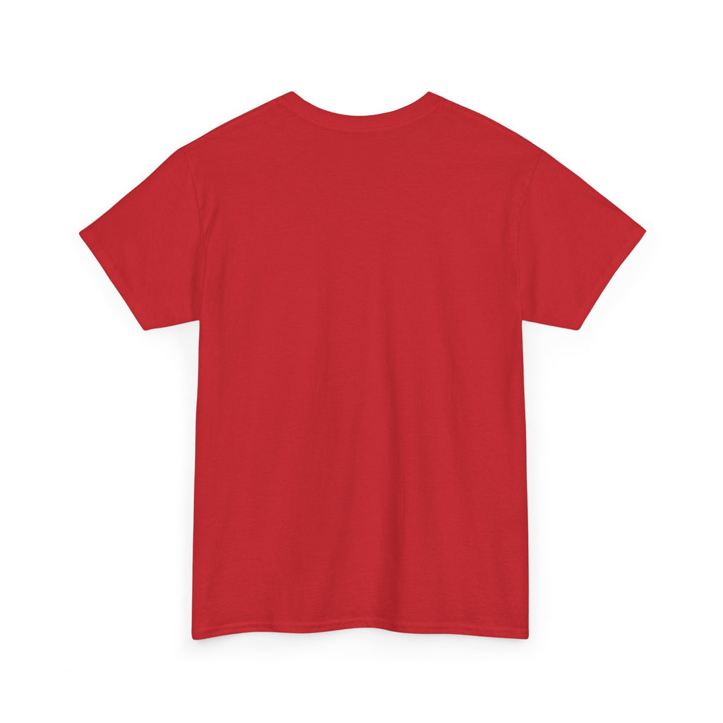 T-Shirt — "I Watched It at Luca's Pub & Grub 2026" Sports World Cup Fan Tee