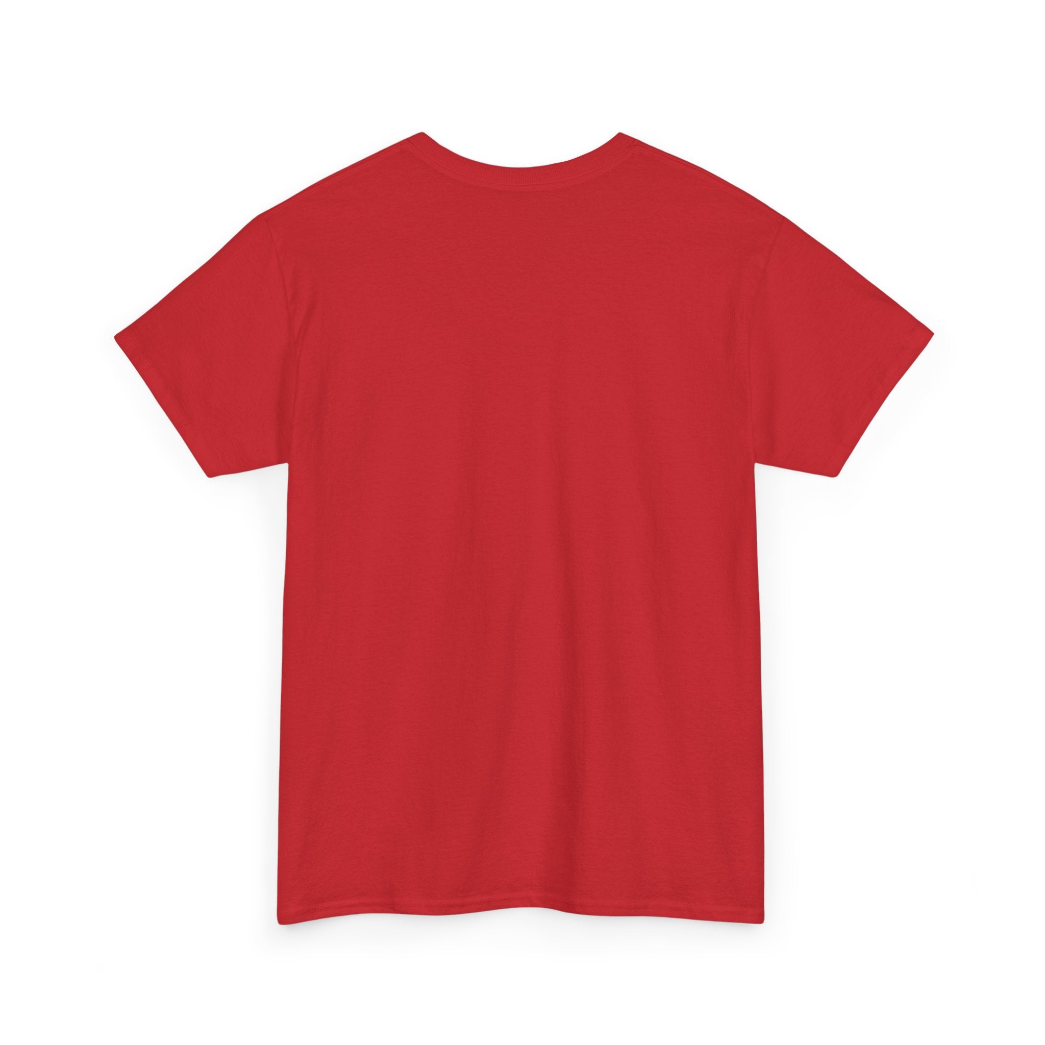 T-Shirt — "I Watched It at Luca's Pub & Grub 2026" Sports World Cup Fan Tee
