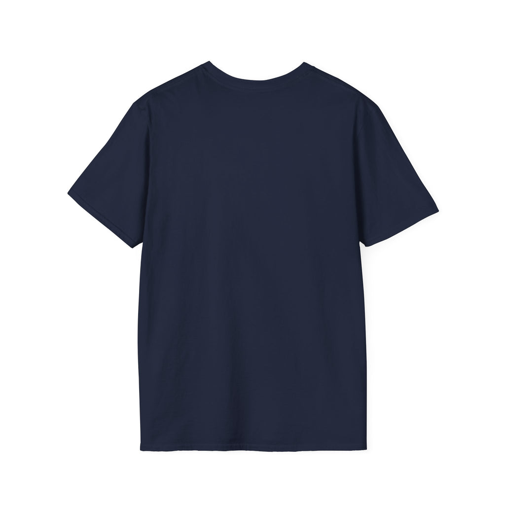 Lucas Pub & Grub T-Shirt — Vintage Camel Bar Graphic Tee
