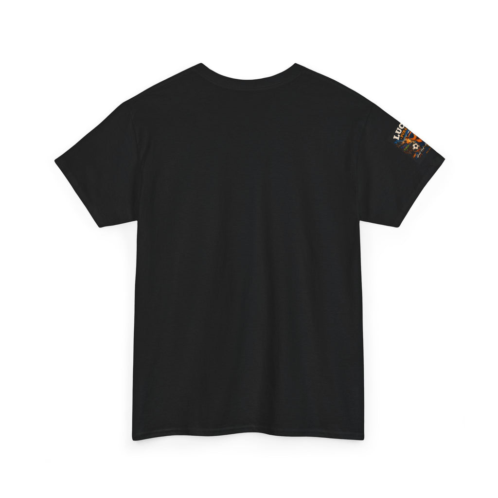 Lucas's Pub & Grub T-Shirt - 'I Watched It' Bar Night Tee (2026)