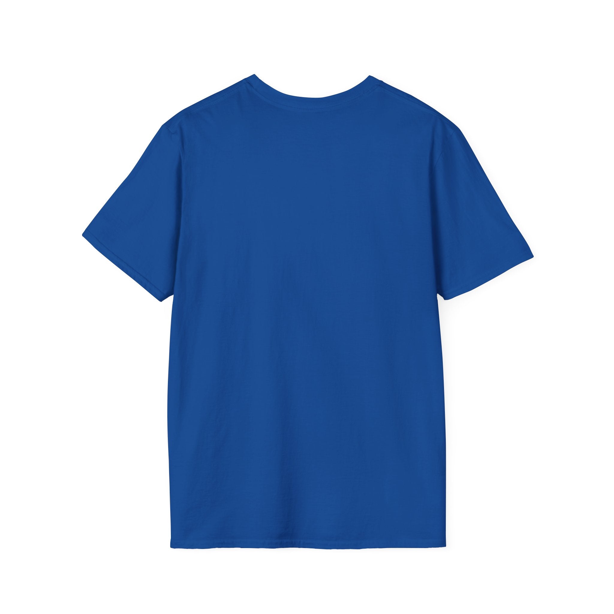 Lucas Pub & Grub T-Shirt — Vintage Camel Bar Graphic Tee