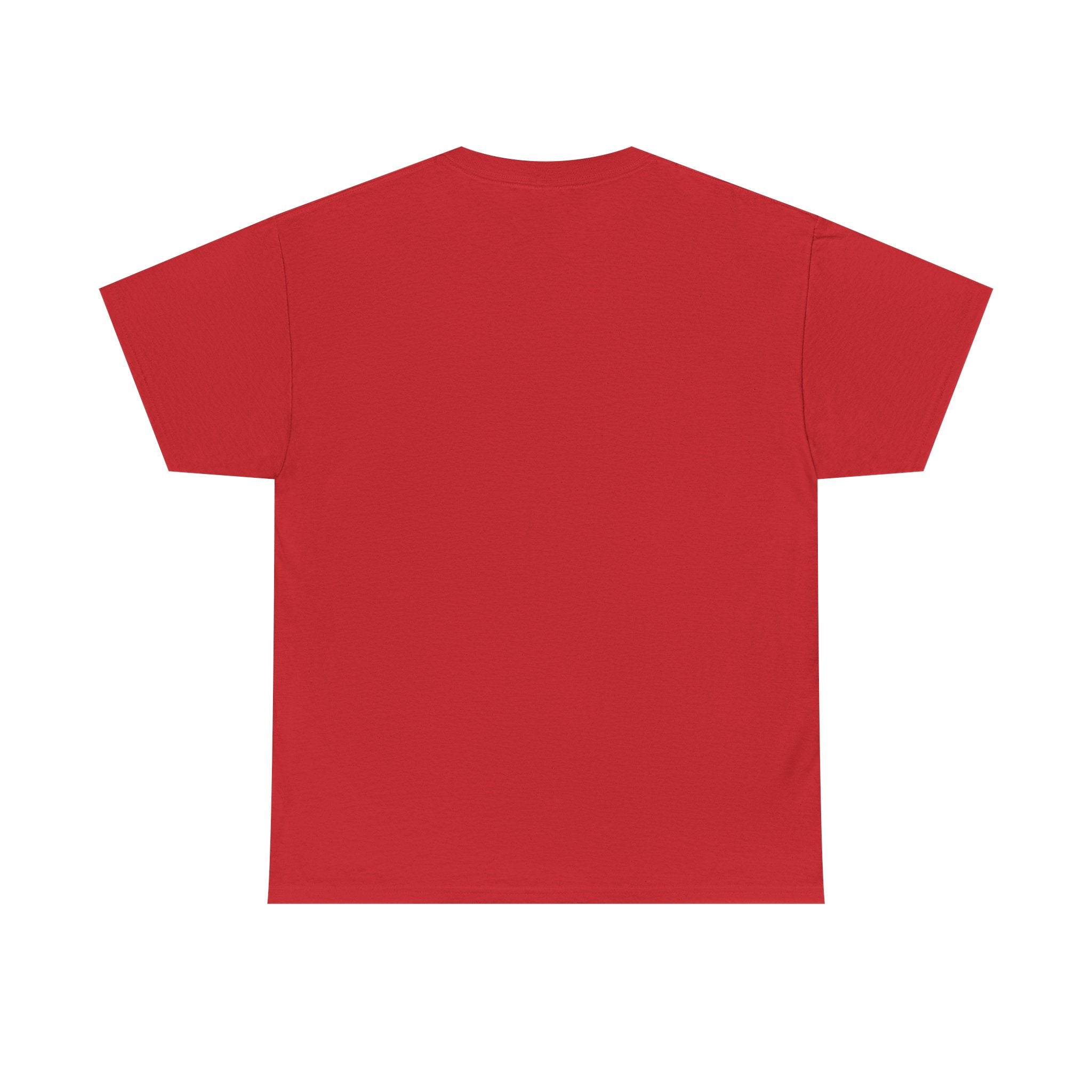 T-Shirt — "I Watched It at Luca's Pub & Grub 2026" Sports World Cup Fan Tee