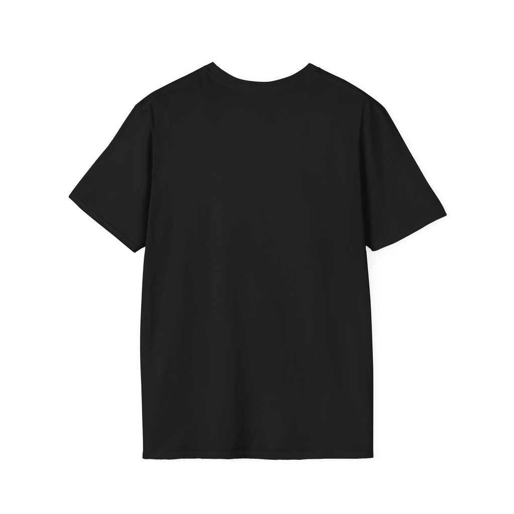 Lucas Pub & Grub T-Shirt — Vintage Camel Bar Graphic Tee